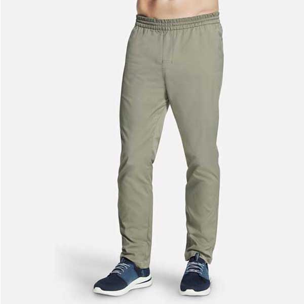 Skechers Downtown Classic Slip-Ins Pant