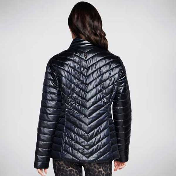Skechers Go Shield Water-Resistant Jacket
