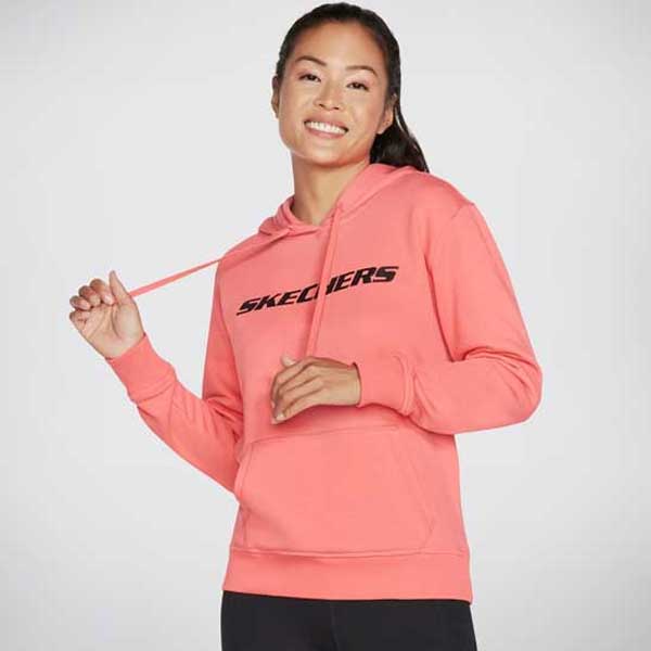Skechers Heritage Pullover Hoodie
