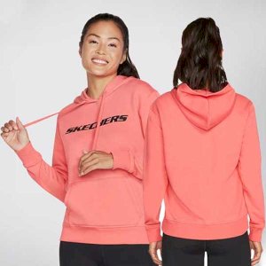 Skechers Heritage Pullover Hoodie