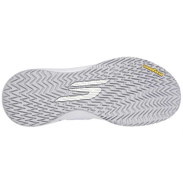 Viper Court Rally Durable Goodyear Sole Sneakers