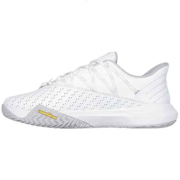 Viper Court Rally Durable Goodyear Sole Sneakers