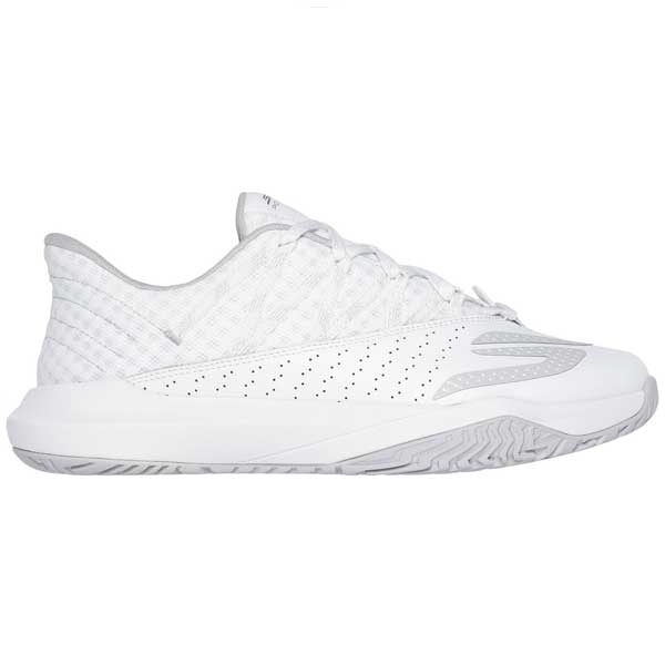 Viper Court Rally Durable Goodyear Sole Sneakers