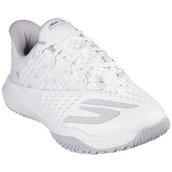Viper Court Rally Durable Goodyear Sole Sneakers