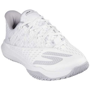 Viper Court Rally Durable Goodyear Sole Sneakers