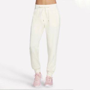 Skechluxe Elevate Comfort Fit Jogger Pant