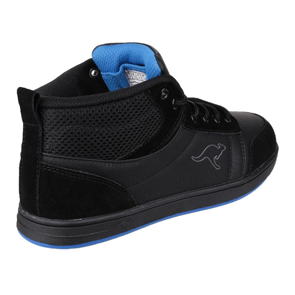 Skye Comfort Fit Footwear