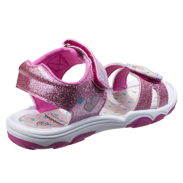 Skye Sparkle Summer Footwear