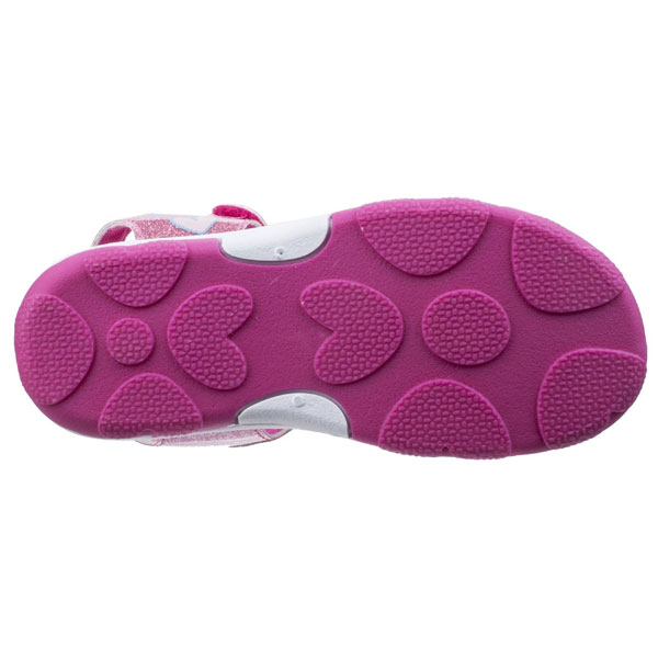 Skye Sparkle Summer Footwear