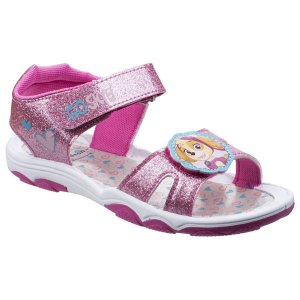 Skye Sparkle Summer Footwear
