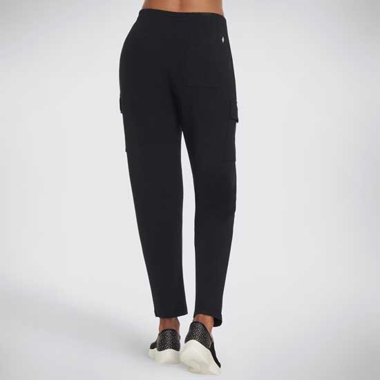 Slip-Ins Cargo Pant with Drawcord Waist