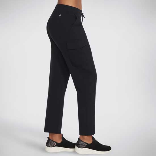 Slip-Ins Cargo Pant with Drawcord Waist