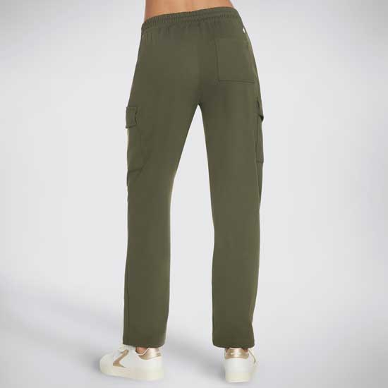 Slip-Ins Cargo Pant with Drawcord Waist