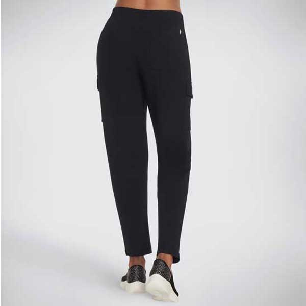 Slip-Ins Cargo Pant with Drawcord Waist