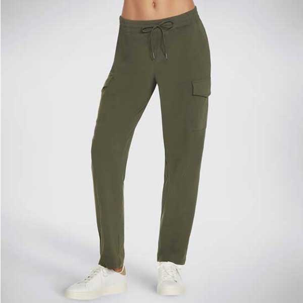 Slip-Ins Cargo Pant with Drawcord Waist
