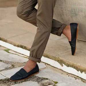 Slip On Mens Summer