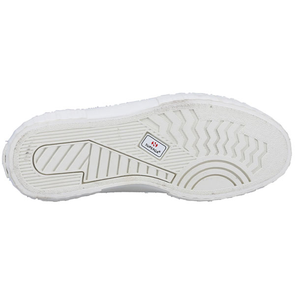 Smart-Casual Calfhair Detail Shoe