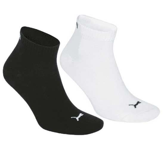 Sneaker Socks Short Length Ribbed 3 Pack Set