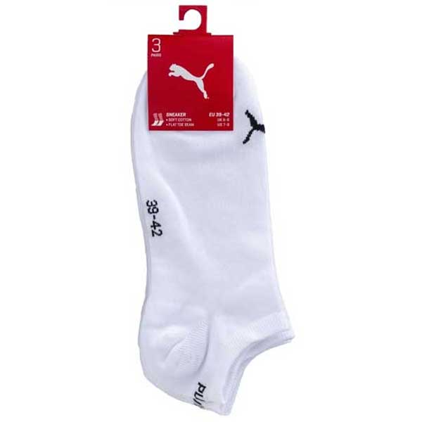 Sneaker Socks Low Cut Fit 3PR Set