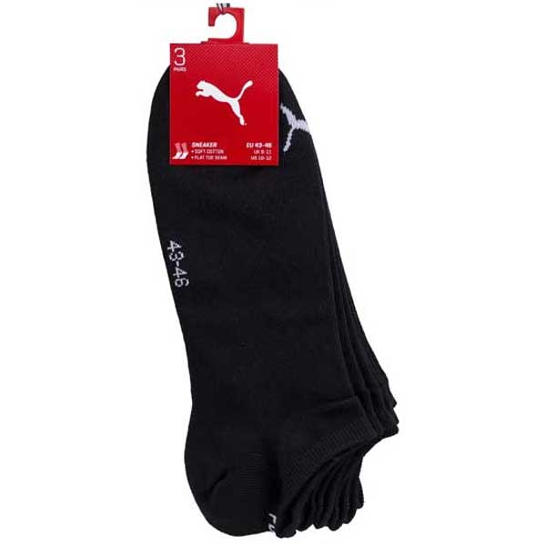 Sneaker Socks Low Cut Fit 3PR Set