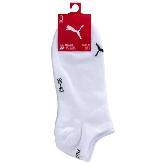 Sneaker Socks Low Cut Fit 3PR Set