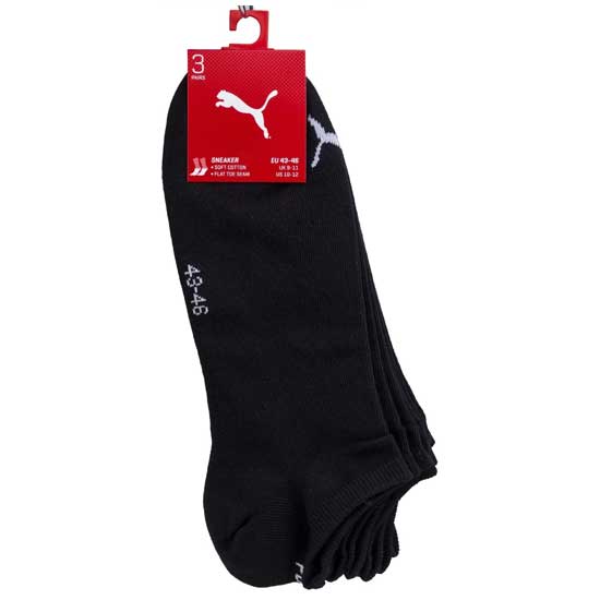 Sneaker Socks Low Cut Fit 3PR Set