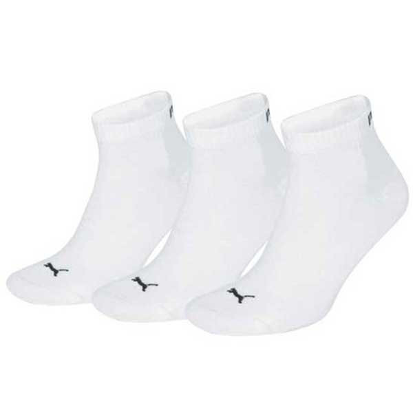 Sneaker Socks Short Length Ribbed 3 Pack Set