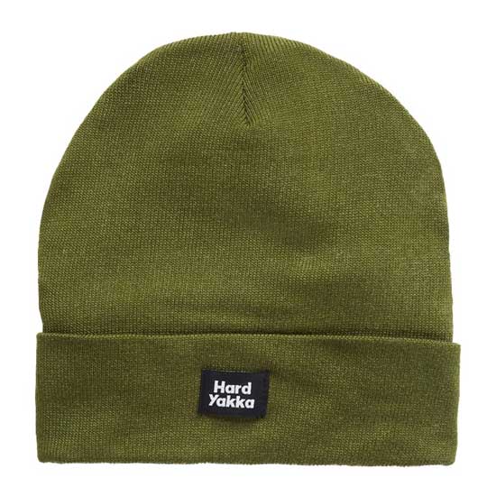Camo Style Sock and Beanie Set