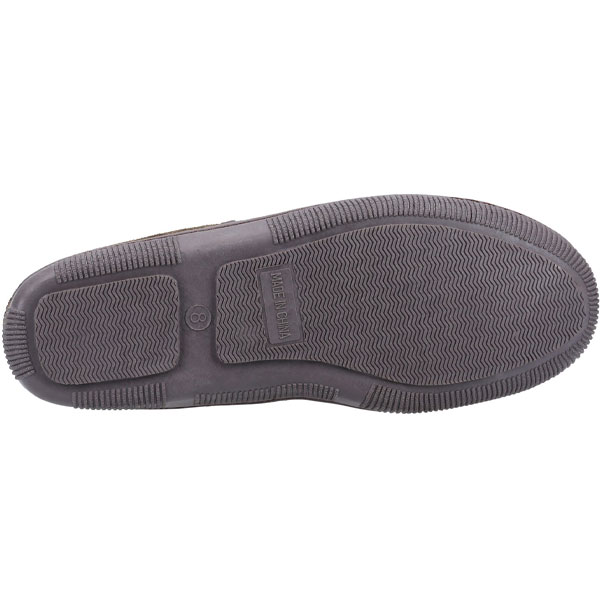 Sodbury Classic Moccasin Slipper