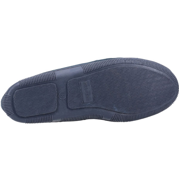 Sodbury Classic Moccasin Slipper