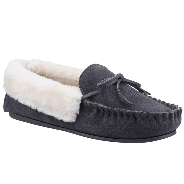Sopworth Women's Classic Comfort Slippers
