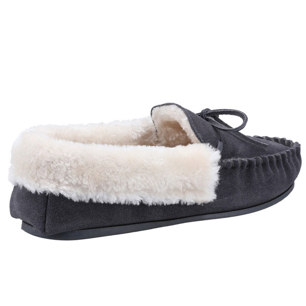Sopworth Women's Classic Comfort Slippers