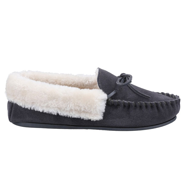 Sopworth Women's Classic Comfort Slippers