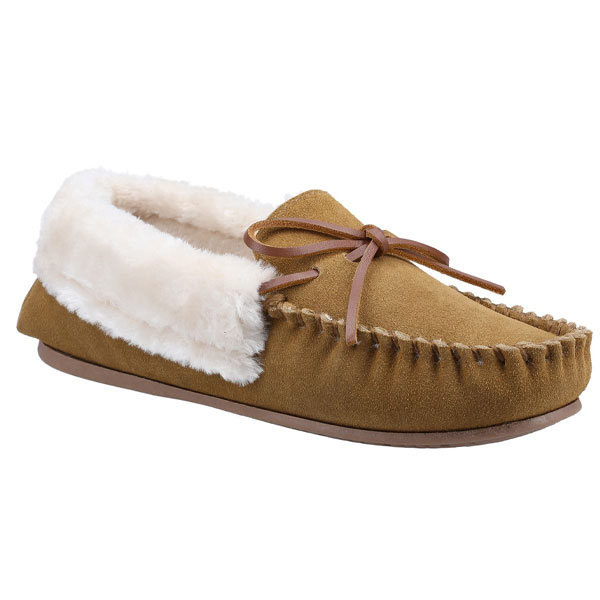 Sopworth Women's Classic Comfort Slippers