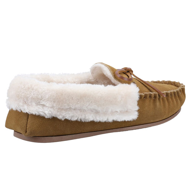 Sopworth Women's Classic Comfort Slippers
