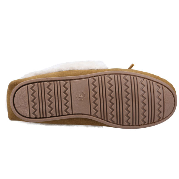 Sopworth Women's Classic Comfort Slippers
