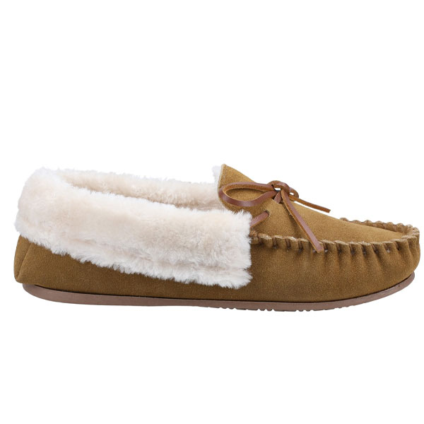 Sopworth Women's Classic Comfort Slippers