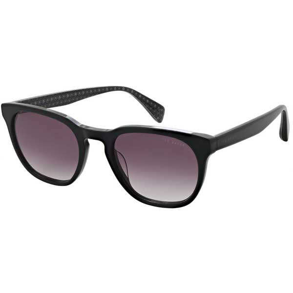 Sorley Men's Classic Round Sunglasses