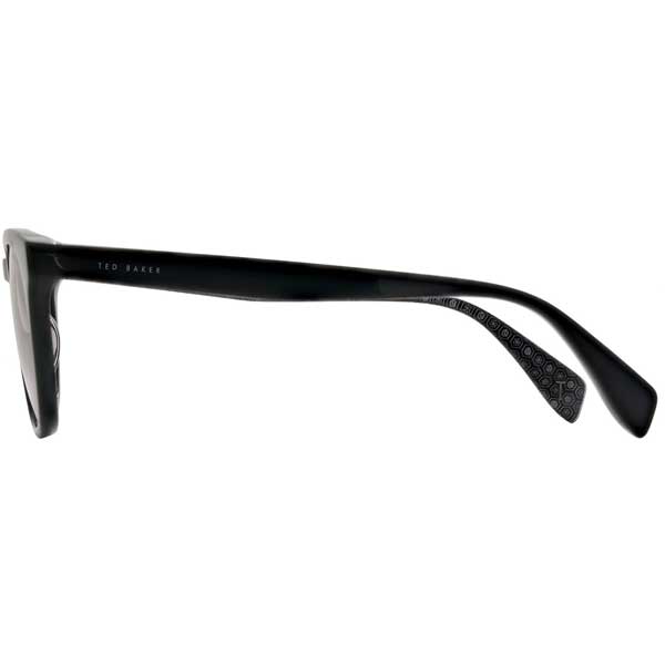 Sorley Men's Classic Round Sunglasses