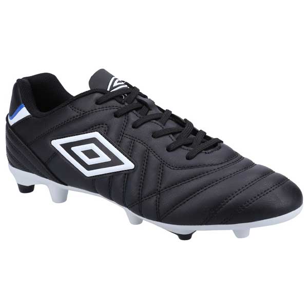 Comfortable Firm Ground Football Boots with Classic Design