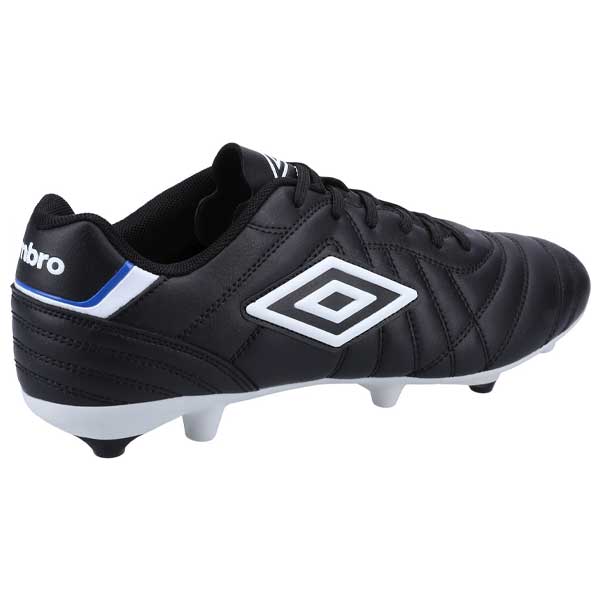 Comfortable Firm Ground Football Boots with Classic Design