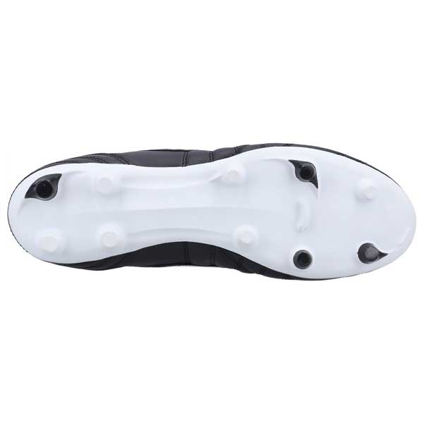 Comfortable Firm Ground Football Boots with Classic Design