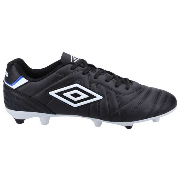 Comfortable Firm Ground Football Boots with Classic Design