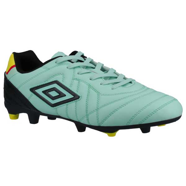 Comfortable Firm Ground Football Boots with Classic Design