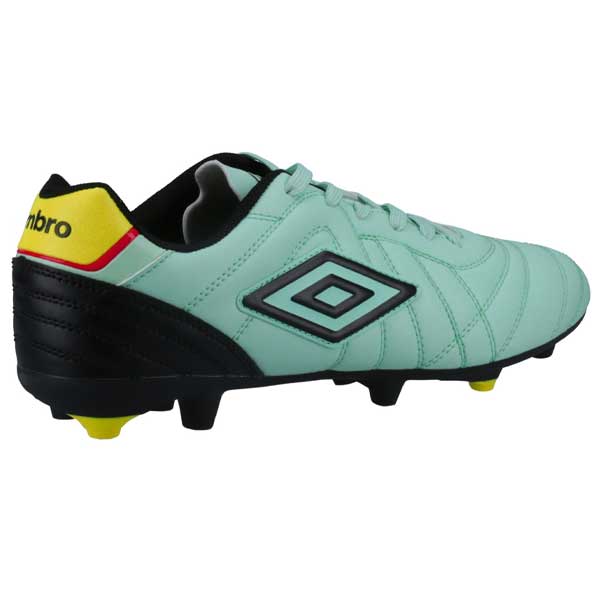 Comfortable Firm Ground Football Boots with Classic Design