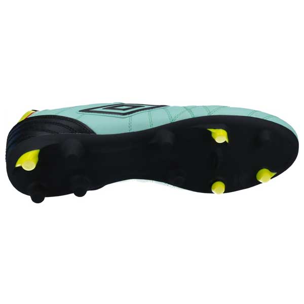 Comfortable Firm Ground Football Boots with Classic Design
