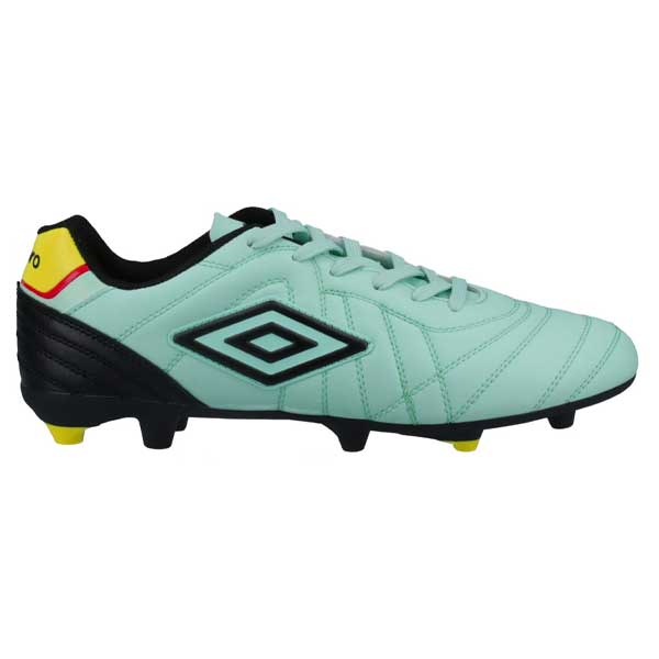 Comfortable Firm Ground Football Boots with Classic Design