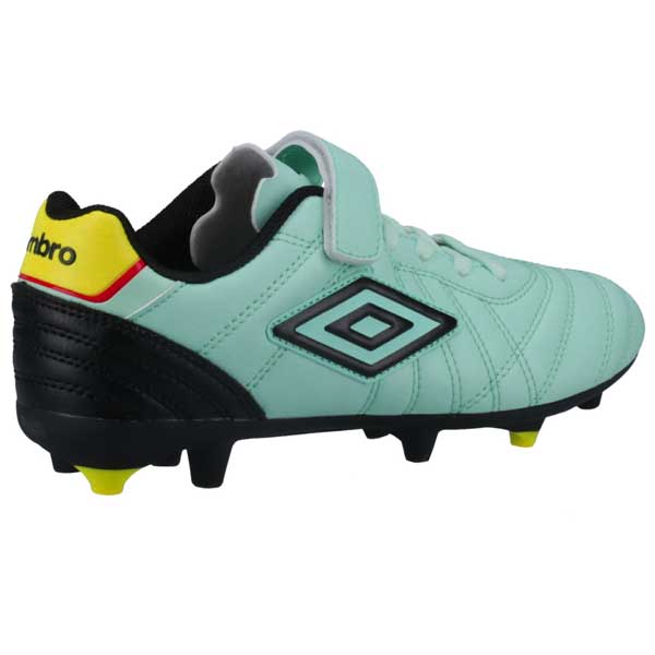 Easy-Fastening Firm Ground Football Shoes
