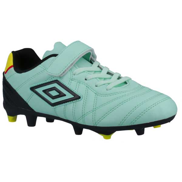 Easy-Fastening Firm Ground Football Shoes