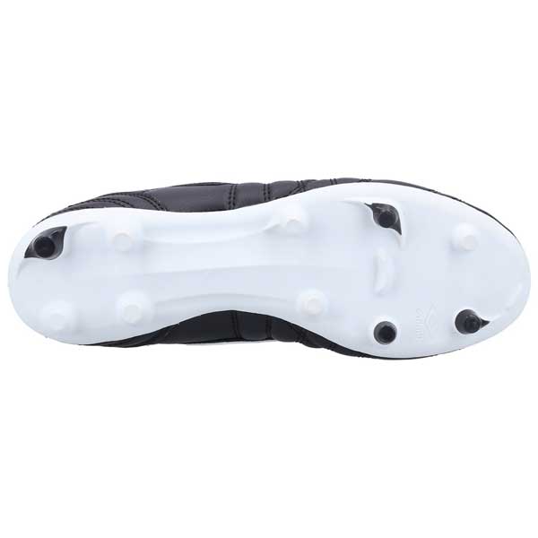 Easy-Fastening Firm Ground Football Shoes